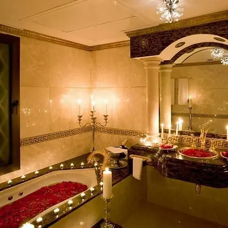 Hotel Royal Roman Empire