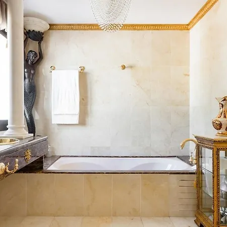 Royal Roman Empire Marbella